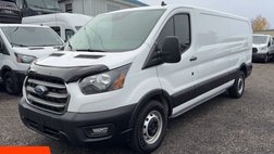2020 Ford Transit 150