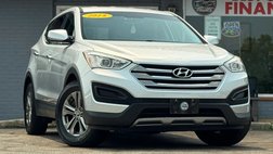 2014 Hyundai Santa Fe Sport 2.4L