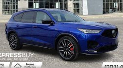 2024 Acura MDX SH-AWD Type S w/Advance Package