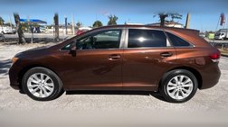 2013 Toyota Venza LE