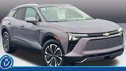 2024 Chevrolet Blazer EV 2LT