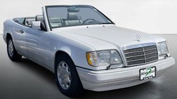 1994 Mercedes-Benz E-Class E 320