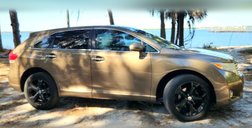 2009 Toyota Venza FWD V6