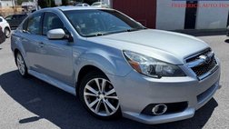2013 Subaru Legacy 2.5i Limited