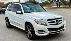 2015 Mercedes-Benz GLK-Class GLK 350