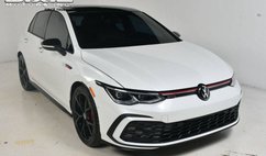 2024 Volkswagen Golf GTI 380 Autobahn