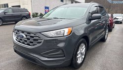 2021 Ford Edge SE