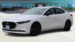 2023 Mazda MAZDA3 2.5 Turbo Premium Plus