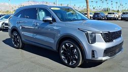 2024 Kia Sorento SX