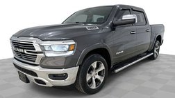 2019 Ram Ram Pickup 1500 Laramie