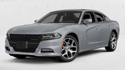 2017 Dodge Charger R/T