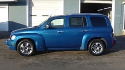 2009 Chevrolet HHR LT