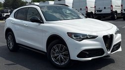 2024 Alfa Romeo Stelvio Sprint