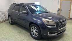 2014 GMC Acadia SLT-1