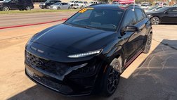 2022 Hyundai Kona N Base