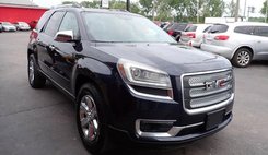 2015 GMC Acadia SLE-2