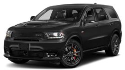 2019 Dodge Durango SRT