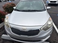 2014 Kia Forte EX