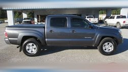 2013 Toyota Tacoma V6