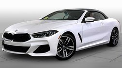 2024 BMW 8 Series 840i xDrive