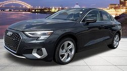 2024 Audi A3 Premium Plus 40 TFSI