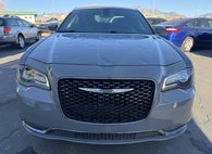 2018 Chrysler 300 S