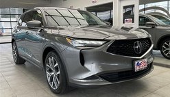 2022 Acura MDX SH-AWD w/Tech