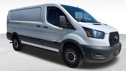 2022 Ford Transit 250