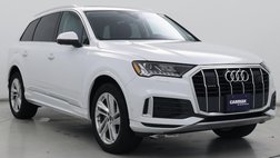 2023 Audi Q7 quattro Premium Plus 45 TFSI