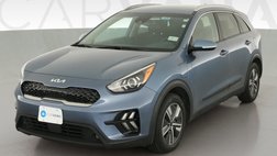 2022 Kia Niro Plug-In Hybrid EX