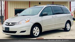2010 Toyota Sienna LE 8-Passenger