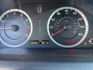 2011 Honda Accord EX-L