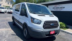 2016 Ford Transit 150