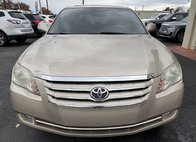 2007 Toyota Avalon XLS
