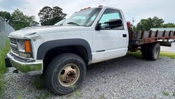 2000 Chevrolet Base