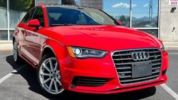 2016 Audi A3 1.8T Premium