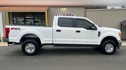 2019 Ford Super Duty F-250 XL