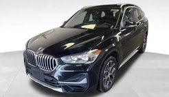 2021 BMW X1 xDrive28i