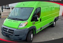 2016 Ram ProMaster 3500 159 WB