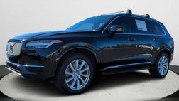 2017 Volvo XC90 T8 eAWD Inscription