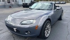 2006 Mazda MX-5 Miata Grand Touring
