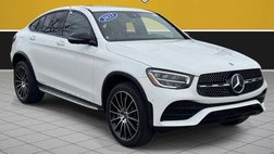 2023 Mercedes-Benz GLC-Class GLC 300 4MATIC