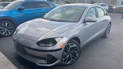 2023 Hyundai Ioniq 6 SEL
