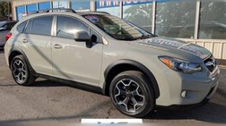 2014 Subaru XV Crosstrek 2.0i Premium