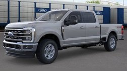 2026 Ford Super Duty F-350 XLT
