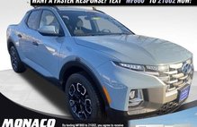 2023 Hyundai Santa Cruz SEL