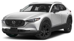 2026 Mazda CX-30 2.5 S Select Sport