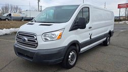 2015 Ford Transit 250