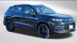 2026 Volkswagen Tiguan SE R-Line Black 4Motion