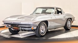 1963 Chevrolet Corvette 